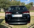Серый Тойота Аурис, объемом двигателя 1.6 л и пробегом 220 тыс. км за 12000 $, фото 1 на Automoto.ua