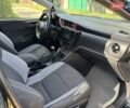 Серый Тойота Аурис, объемом двигателя 1.6 л и пробегом 220 тыс. км за 11000 $, фото 12 на Automoto.ua