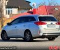 Серый Тойота Аурис, объемом двигателя 18 л и пробегом 150 тыс. км за 13300 $, фото 8 на Automoto.ua