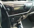 Сірий Тойота Ауріс, об'ємом двигуна 1.36 л та пробігом 252 тис. км за 10200 $, фото 8 на Automoto.ua