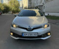 Серый Тойота Аурис, объемом двигателя 1.8 л и пробегом 257 тыс. км за 13200 $, фото 1 на Automoto.ua