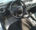 Сірий Тойота Ауріс, об'ємом двигуна 1.36 л та пробігом 252 тис. км за 10200 $, фото 15 на Automoto.ua