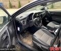Сірий Тойота Ауріс, об'ємом двигуна 1.8 л та пробігом 147 тис. км за 6200 $, фото 9 на Automoto.ua