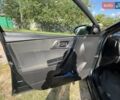 Серый Тойота Аурис, объемом двигателя 1.6 л и пробегом 220 тыс. км за 11000 $, фото 4 на Automoto.ua