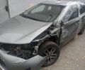 Серый Тойота Аурис, объемом двигателя 1.8 л и пробегом 270 тыс. км за 6500 $, фото 2 на Automoto.ua