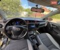 Серый Тойота Аурис, объемом двигателя 1.6 л и пробегом 220 тыс. км за 11000 $, фото 8 на Automoto.ua