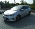Сірий Тойота Ауріс, об'ємом двигуна 1.36 л та пробігом 252 тис. км за 10200 $, фото 3 на Automoto.ua