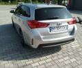 Сірий Тойота Ауріс, об'ємом двигуна 1.36 л та пробігом 252 тис. км за 10200 $, фото 4 на Automoto.ua