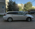 Сірий Тойота Ауріс, об'ємом двигуна 1.8 л та пробігом 257 тис. км за 12800 $, фото 4 на Automoto.ua