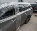 Серый Тойота Аурис, объемом двигателя 1.8 л и пробегом 270 тыс. км за 6500 $, фото 3 на Automoto.ua