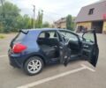 Синий Тойота Аурис, объемом двигателя 2 л и пробегом 2 тыс. км за 6500 $, фото 2 на Automoto.ua