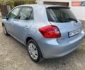 Синий Тойота Аурис, объемом двигателя 2 л и пробегом 310 тыс. км за 4500 $, фото 1 на Automoto.ua