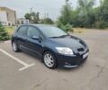 Синій Тойота Ауріс, об'ємом двигуна 2 л та пробігом 2 тис. км за 6500 $, фото 1 на Automoto.ua