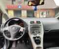 Синий Тойота Аурис, объемом двигателя 2 л и пробегом 2 тыс. км за 6500 $, фото 4 на Automoto.ua