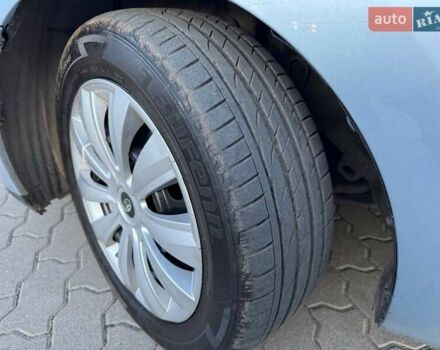 Тойота Аурис 2007 в Львове на Automoto.ua Синий Тойота Аурис, объемом двигателя 2.2 л и пробегом 215 тыс. км за 5800 $, фото 19 на Automoto.ua