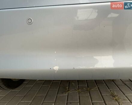 Синий Тойота Аурис, объемом двигателя 1.6 л и пробегом 161 тыс. км за 7800 $, фото 12 на Automoto.ua