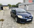 Синій Тойота Ауріс, об'ємом двигуна 2 л та пробігом 188 тис. км за 6000 $, фото 1 на Automoto.ua