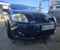 Синий Тойота Аурис, объемом двигателя 1.6 л и пробегом 250 тыс. км за 6500 $, фото 4 на Automoto.ua