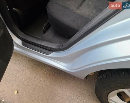 Синий Тойота Аурис, объемом двигателя 1.6 л и пробегом 120 тыс. км за 6500 $, фото 11 на Automoto.ua