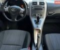 Синий Тойота Аурис, объемом двигателя 1.6 л и пробегом 240 тыс. км за 6800 $, фото 1 на Automoto.ua