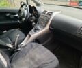 Синий Тойота Аурис, объемом двигателя 1.6 л и пробегом 120 тыс. км за 6500 $, фото 8 на Automoto.ua