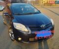 Синий Тойота Аурис, объемом двигателя 1.6 л и пробегом 160 тыс. км за 6200 $, фото 1 на Automoto.ua