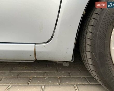 Синий Тойота Аурис, объемом двигателя 1.6 л и пробегом 161 тыс. км за 7800 $, фото 9 на Automoto.ua
