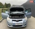 Синий Тойота Аурис, объемом двигателя 1.6 л и пробегом 161 тыс. км за 7800 $, фото 6 на Automoto.ua