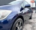 Синий Тойота Аурис, объемом двигателя 2.2 л и пробегом 245 тыс. км за 6599 $, фото 12 на Automoto.ua