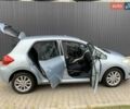 Синий Тойота Аурис, объемом двигателя 1.6 л и пробегом 161 тыс. км за 7800 $, фото 4 на Automoto.ua