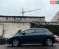 Синій Тойота Ауріс, об'ємом двигуна 1.6 л та пробігом 272 тис. км за 5800 $, фото 6 на Automoto.ua
