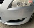 Синий Тойота Аурис, объемом двигателя 1.6 л и пробегом 161 тыс. км за 7800 $, фото 8 на Automoto.ua