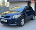 Синий Тойота Аурис, объемом двигателя 1.6 л и пробегом 175 тыс. км за 6600 $, фото 1 на Automoto.ua