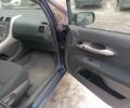 Синий Тойота Аурис, объемом двигателя 1.6 л и пробегом 160 тыс. км за 6600 $, фото 12 на Automoto.ua