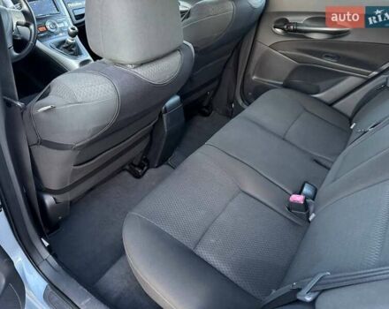 Тойота Аурис 2007 в Львове на Automoto.ua Синий Тойота Аурис, объемом двигателя 2.2 л и пробегом 215 тыс. км за 5800 $, фото 14 на Automoto.ua