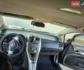 Синий Тойота Аурис, объемом двигателя 1.6 л и пробегом 250 тыс. км за 6500 $, фото 6 на Automoto.ua
