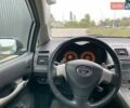 Синий Тойота Аурис, объемом двигателя 1.6 л и пробегом 161 тыс. км за 7800 $, фото 17 на Automoto.ua