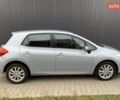 Синий Тойота Аурис, объемом двигателя 1.6 л и пробегом 161 тыс. км за 7800 $, фото 3 на Automoto.ua