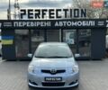 Синій Тойота Ауріс, об'ємом двигуна 1.36 л та пробігом 232 тис. км за 5900 $, фото 1 на Automoto.ua