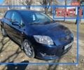 Синий Тойота Аурис, объемом двигателя 1.6 л и пробегом 160 тыс. км за 5800 $, фото 1 на Automoto.ua