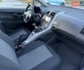 Тойота Аурис 2007 в Львове на Automoto.ua Синий Тойота Аурис, объемом двигателя 2.2 л и пробегом 215 тыс. км за 5800 $, фото 9 на Automoto.ua