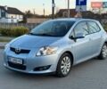 Тойота Аурис 2007 в Львове на Automoto.ua Синий Тойота Аурис, объемом двигателя 2.2 л и пробегом 215 тыс. км за 5800 $, фото 3 на Automoto.ua