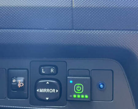 Синий Тойота Аурис, объемом двигателя 1.6 л и пробегом 245 тыс. км за 4990 $, фото 10 на Automoto.ua