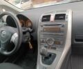Синий Тойота Аурис, объемом двигателя 1.6 л и пробегом 160 тыс. км за 6600 $, фото 11 на Automoto.ua