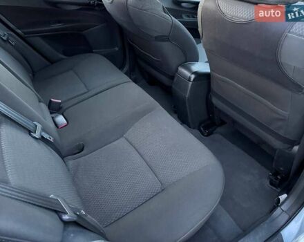 Тойота Аурис 2007 в Львове на Automoto.ua Синий Тойота Аурис, объемом двигателя 2.2 л и пробегом 215 тыс. км за 5800 $, фото 15 на Automoto.ua