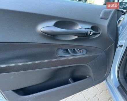 Тойота Аурис 2007 в Львове на Automoto.ua Синий Тойота Аурис, объемом двигателя 2.2 л и пробегом 215 тыс. км за 5800 $, фото 17 на Automoto.ua