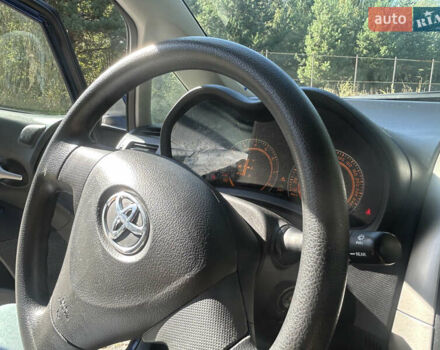 Синій Тойота Ауріс, об'ємом двигуна 1.6 л та пробігом 110 тис. км за 6700 $, фото 50 на Automoto.ua