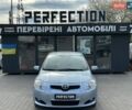 Синій Тойота Ауріс, об'ємом двигуна 1.36 л та пробігом 232 тис. км за 7300 $, фото 1 на Automoto.ua