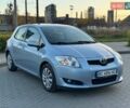 Тойота Аурис 2007 в Львове на Automoto.ua Синий Тойота Аурис, объемом двигателя 2.2 л и пробегом 215 тыс. км за 5800 $, фото 2 на Automoto.ua