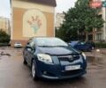 Синій Тойота Ауріс, об'ємом двигуна 1.6 л та пробігом 272 тис. км за 5800 $, фото 1 на Automoto.ua